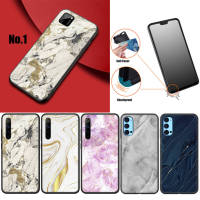 28GV Marble Marbling อ่อนนุ่ม High Quality ซิลิโคน Phone เคสโทรศัพท์ TPU ปก หรับ OPPO A15 A15S A16 A16S A54S A53 A32 A53S A55 A56 A54 A76 A8 A31 A92 A72 A52 A92S A93 A94 A96 A77 A57 A17 R9 R9S F1 Plus