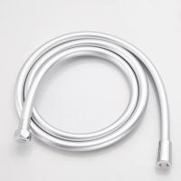 ♝✑❃ Shower Hose 1.5 M PVC High Pressure Shower Hose For Bath Handheld Shower Head Plumbing Hose Bathroom Hardware Water Pipe Silver