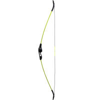 คันธนู Archery Bow รุ่น Discovery 100 (สีเขียว) Discovery 100 Archery Bow - Green Archery อุปกรณ์ยิงธนู ยิงธนู คันธนู อุปกรณ์ซ้อมยิงธนู