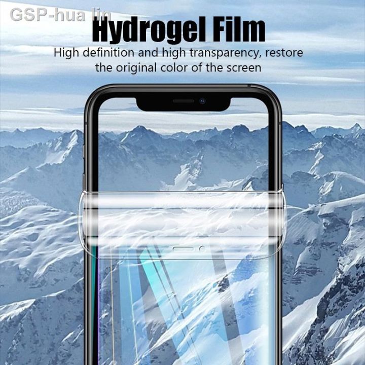 flix-filme-hidrogel-สำหรับ-iphone-protetores-de-tela-vidro-14-max-13-mini-11-pro-xr-7-8-plus-se-5ชิ้น2022