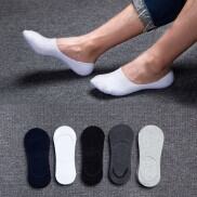 Combo 10 đôi Vớ, đi giày lười nữ ,nam