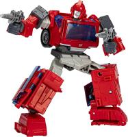 F3175 Transformers Toys Studio Series 86-17 Voyager Class The Transformers ภาพยนตร์1986 Ironhide Action Figure