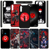 อ่อนนุ่ม ปก H176 PC11 Anime NARUTO Itachi เคสโทรศัพท์ หรับ iPhone 14 13 12 11 Pro XS Max X XR 6 7 8 6S Plus 6Plus 7Plus 8Plus 7+ 8+ 6+ 14Plus + 14+ ProMax 11Pro 13Pro 12Pro 14Pro Coque ซิลิโคน Phone Casing