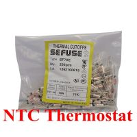 【DT】hot！ 10pcs/lot SF169E SF169Y Thermal Fuse 10A/15A 250V RY 172C Cutoffs Tf172C Temperature Fuses New