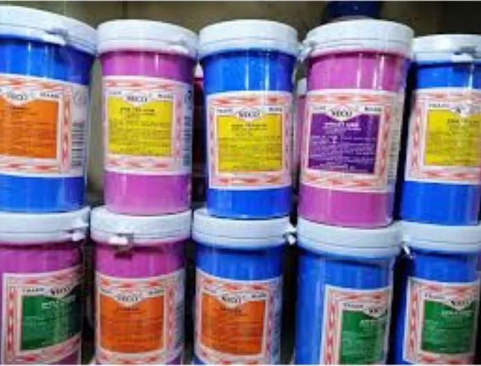 FOOD COLOR POWDER 125 GRAMS (violet ube) Lazada PH