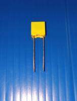 Capacitor คาปาซิเตอร์ 0.22 uF 63 v