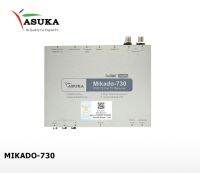 Asuka MIKADO-730 กล่องรับสัญญาณTV Digital