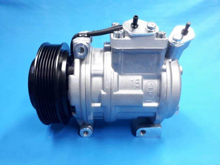 PROTON PREVE/SAGA FLX AIRCOND COMPRESSOR 100 NEW Lazada