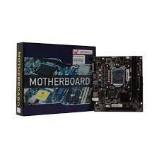 MAINBOARD (1151) LONGWELL H110-D4C