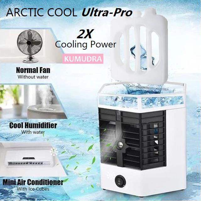 WATER COOLING CONDITIONER Mini air cooler Portable Aircon air conditioner USB made in Japanese