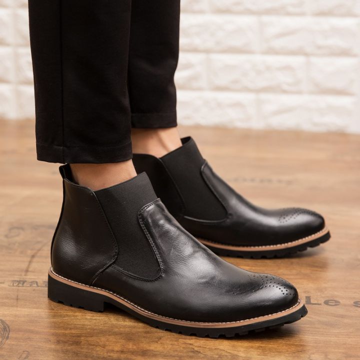 kasut-kulit-lelaki-large-size-leather-shoes-45-46-shoes-large-size-boots-47-48-leather-shoe-men-leather-boots-men-high-boots-men-boots-men-chelsea-boots-boots-for-men-boots-for-men-leather-shoes-mens-