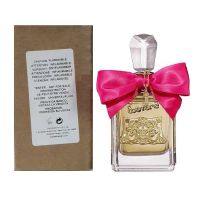 Juicy Couture Viva La Juicy EDP 100 ml เทสเตอร์ กล่องน้ำตาล