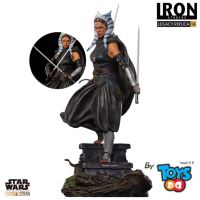 Iron Studios Legacy Replica 1/4 Scale Ahsoka Tano