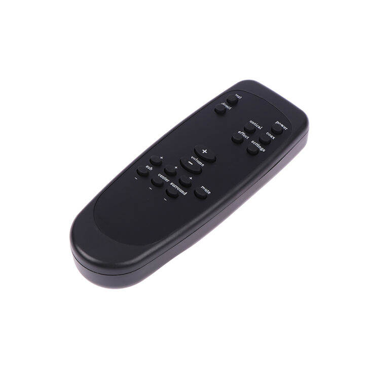 veli-shy-รีโมทรีโมททดแทนสำหรับ-logitech-z5500-z-5500-z5450-z-680-z680-z-5450-1ชิ้น