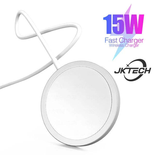 Spot 】15W Magsafe Wireless Charger For iPhone 12 13 14 Pro Max