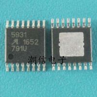 5pcs 5931 A5931GLPTR-T TSSOP-16