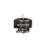 T-Motor 7500KV 1104 F10 2-3S มอเตอร์ไร้แปรงถ่านสำหรับโดรนอาร์ซี90-110มม. สำหรับแข่ง FPV Cinewhoop Betafpv