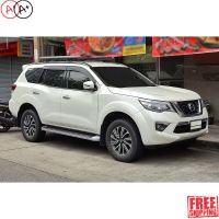 [พร้อมส่ง]แร็คหลังคา สำหรับ Nissan Terra [ส่งฟรี แบบ Seller own fleet][สินค้าใหม่]