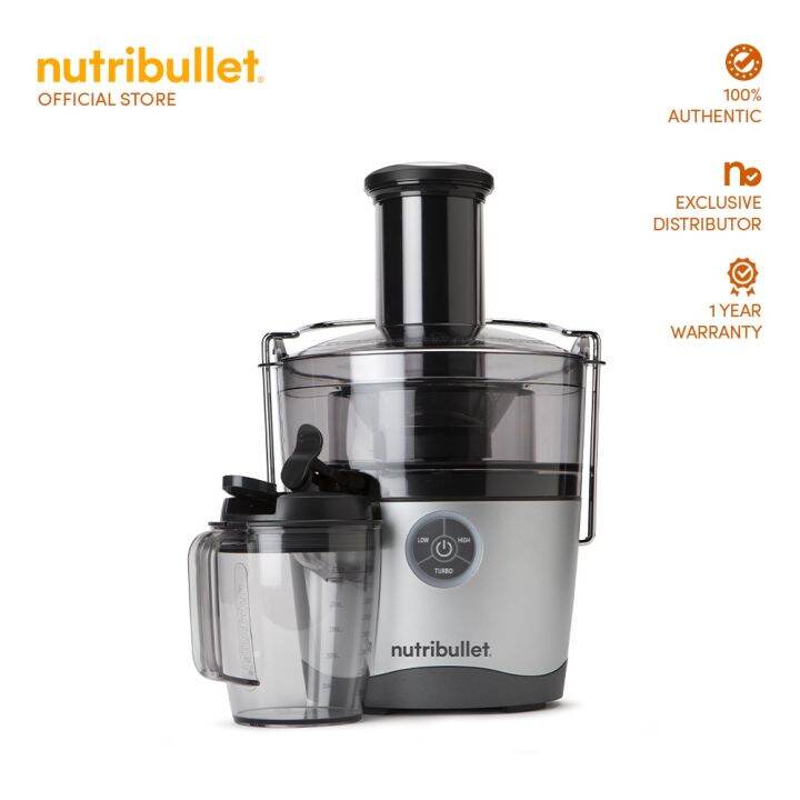 NEW!Nutribullet Juicer Pro Lazada PH