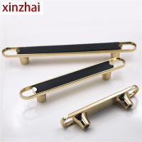 NEW Zinc Alloy Kitchen Cabinet Handles High Quality Cupboard Door Pulls Drawer Knobs Furniture Handle