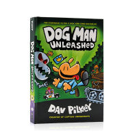 The adventures of dog man unlished underwear captain Superman and author DAV Pilkey childrens picture story book