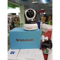 กล้องวงจรปิดไร้สาย VStarCam C7824 WiFi Camera 720P (คมชัด1 ล้านพิกเซล)