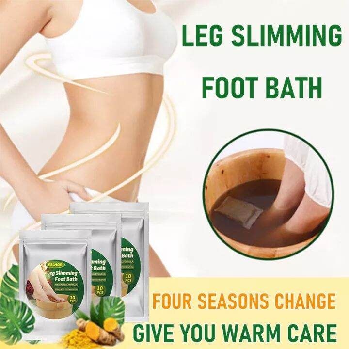 costeffective herbal foot bath bag weight loss ginger foot soak Foot