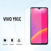 ใช้ได้กับ Y91C Vivo,Y91, Y89, Y85, Y83, Y81, Y79, Y97, Y95, Y93, Y91i, U1, Y93 Lite 1820ฝาครอบปกป้องหน้าจอ