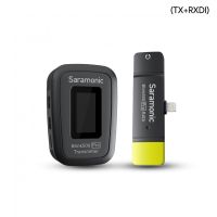 Saramonic Blink 500 Pro Set B3 (1 ตัวส่ง Lightning iOS) ประกันศูนย์ไทย