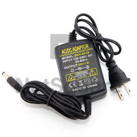 Adapter 5V 2A อะแดปเตอร์ DC Power Supply 5.5*2.5mm And 5.5*2.1mm US Plug แยกสาย