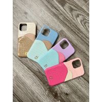 Cardholder phone case- Curvy Phone case (2) by HuntiesHour