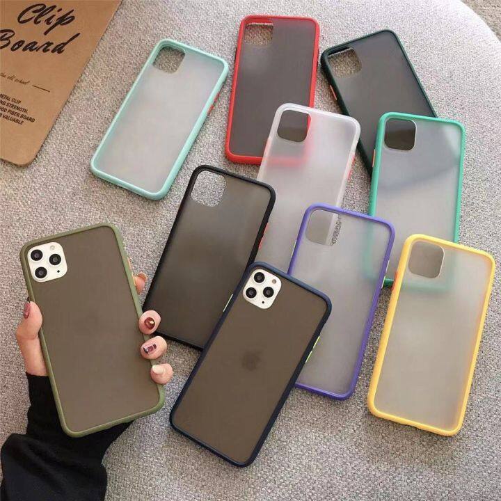 เคสขอบสีกันกระแทกสวยๆสำหรับhuawei-y5p-y6p-y6s-เคสสวยๆรุ่นใหม่-มีหลายสีให้เลือก-สนใจสอบถามได้คะ