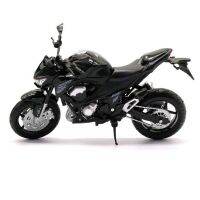 โช้คอัพโมเดลมอเตอร์ไซค์อัลลอยจำลองแข่งรถจักรยานยนต์ Z900คาวาซากิ1:12ของเล่นแบบชุดสะสมของขวัญเด็กรถยนต์