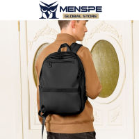 TOP☆MENSPE Backpack For Men Bag Men Laptop Backpack Waterproof Travel Backpack Business Bag College Backpack Casual Shoulder Bag Anti Theft Back Pack School Bag for Men Women