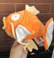 ร้อนเดิมโปเกมอน Magikarp การ์ตูนของเล่นยัดตุ๊กตา25เซนติเมตรที่มีคุณภาพสูงของขวัญสำหรับเด็ก