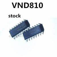 Original 4PCS/ VND810   SOP-16 SOP16