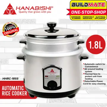 Rice Cooker – Tagged Lid– HARIO PARTS SHOP