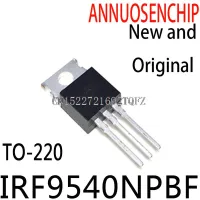 100PCS New and IRF9540N IRF9540 TO-220 IRF9540NPBF