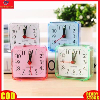 LeadingStar RC Authentic Alarm Clock