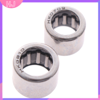 【HJ】 5pcs HK Series แบริ่ง HK0306 HK0608 HK0810 drawn CUP Needle Roller BEARING