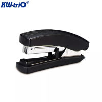 KW-Trio 05275 เครื่องเย็บกระดาษเบอร์ 10 เย็บได้ 20 แผ่น 1 ชิ้น Stapler แม็ค แม็ก แม็กเย็บกระดาษ แม็คเย็บกระดาษ