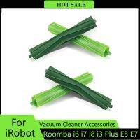 }{“》? แปรงลูกกลิ้งสำหรับ Irobot Roomba I7 I8 I3 I6และชุด E7 E5เครื่องดูดฝุ่นและกวาดทำความสะอาดชุดแปรงอุปกรณ์เสริมสำหรับเปลี่ยน