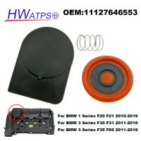 สำหรับ BMW 1 3ชุด F20 F21 F30 F35 F80 316I 316Li 116I 118I 120I N13B16A 2010-19ฝาครอบวาล์วเครื่องยนต์ F31 11127646553