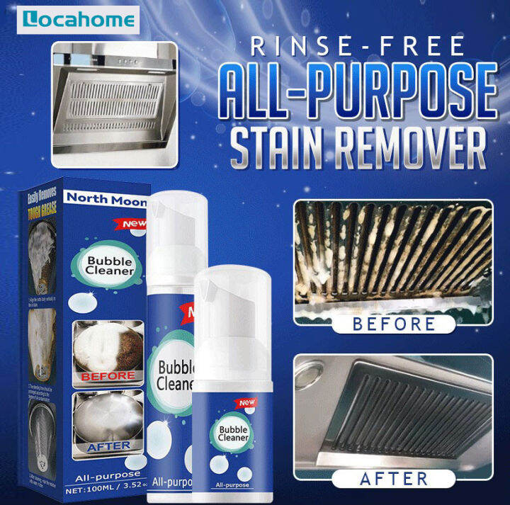 Multifunctional Heavyduty Spray Cleaner Kitchen Cleaner AllPurpose