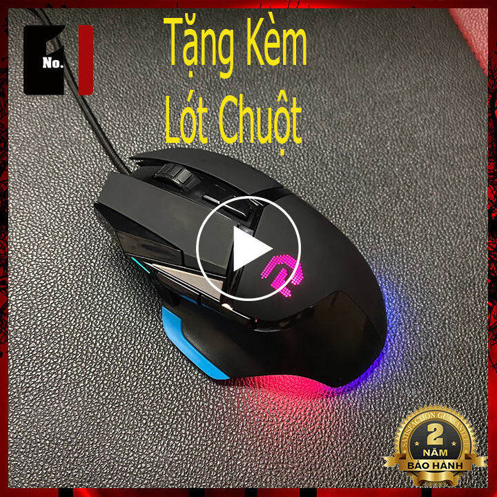 Logitech G502 Lightspeed ...