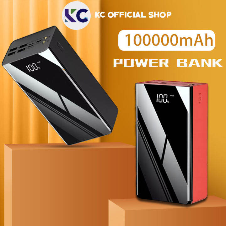 【Top sales this week】power bank original brand fast charging power bank ...