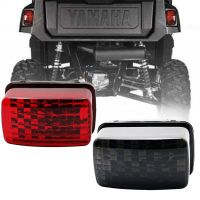 LED Rear Brake Light ATV UTV 350 400 450 660 250 4x4 for Yamaha Grizzly Viking RhinoBig Bear Kodiak Bruin Wolverin