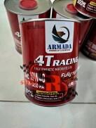 SIÊU HOT NHỚT ARMADA 4T 10w40 800ml UY TÍN