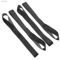 ■□♞ 1PCS/4PCS 20.5x2.5x0.1cm Motorcycle Tie Downs Luggage Bandage Soft For Car Motorbike Loops Straps