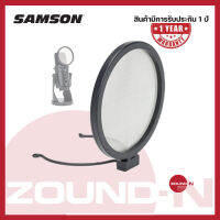 ป๊อป ฟิลเตอร์ ไมค์ SAMSON G-Track Pro Pop Filter